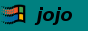 jojo badge