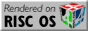 riscos badge